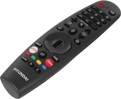 Телевизор Hyundai H-LED65BU7100- фото2