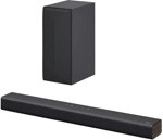 Саундбар LG S65Q- фото