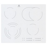Электрическая варочная панель Electrolux EHF96547IW
