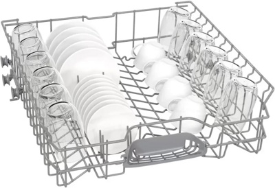Встраиваемая посудомоечная машина Bosch SMV24AX04E- фото3