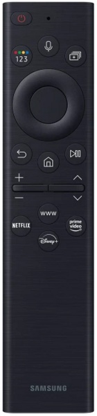 Телевизор Samsung Neo QLED 4K QN90B QE55QN90BAUXCE - фото3