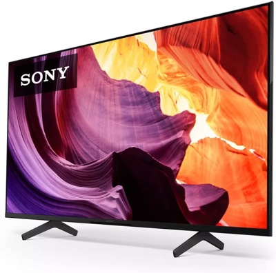  Sony Bravia X80K KD-75X80K