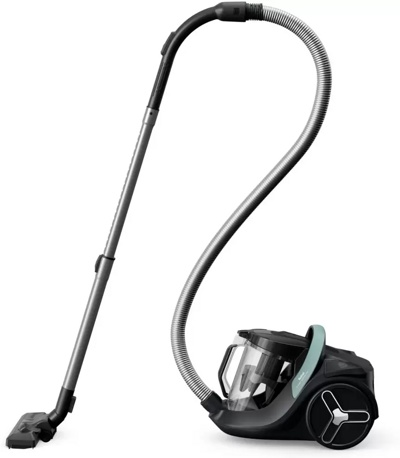 Пылесос Tefal X-Trem Cyclonic Max TW7B62EA- фото2