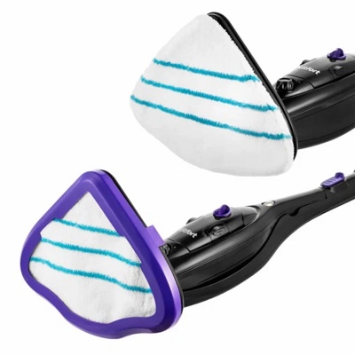 Пароочиститель Kitfort KT-1061- фото3