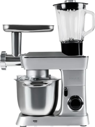 Кухонный комбайн RAGEX R112-900- фото2