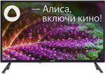 Телевизор Digma DM-LED43SBB31- фото