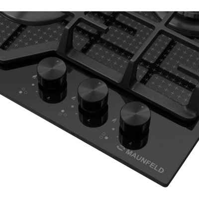 Газовая варочная панель Maunfeld EGHG.43.73CB2/G- фото3