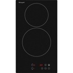 Электрическая варочная поверхность Weissgauff HV32BA- фото