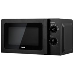 Микроволновая печь BBK 20MWS-747M/B- фото