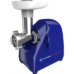 Мясорубка Белвар КЭМ-П2У-302-07 (синий)
