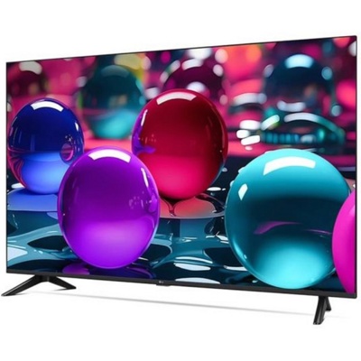 Телевизор LG UHD AI UA73 50UA73006LA- фото2