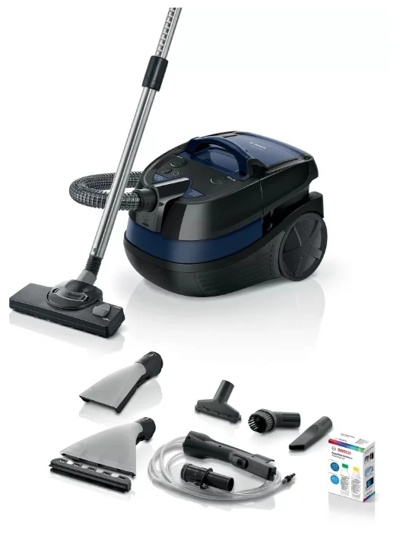 Пылесос Bosch BWD41700 /BWD 41700- фото2
