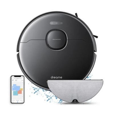 - Dreame Robot Vacuum L10 Pro / RLS5L