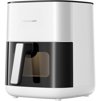 Аэрогриль Trouver Air Fryer FD10s Pro 6L (белый)- фото2