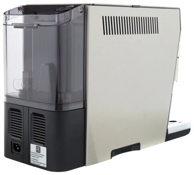 Кофемашина DeLonghi PrimaDonna XS ETAM 36.364 M/ 36.364 M PrimaDonna XS DeLuxe- фото2