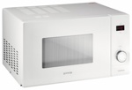 Микроволновая печь Gorenje MO6240SY2W- фото