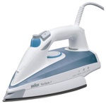 Утюг Braun TexStyle 7 TS725
