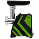 Мясорубка Kitfort KT-2101-2 Carnivora  (зеленый)