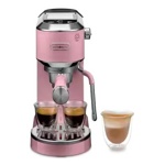 Кофеварка Delonghi EC890.PK- фото