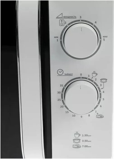 Микроволновая печь Willmark WMO-281XW- фото2