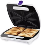 Сэндвичница Kitfort KT-1669- фото