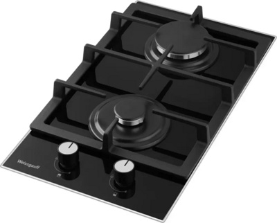 Варочная панель Weissgauff HGG 320 BGL- фото2