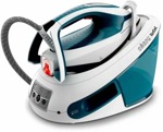 Утюг с парогенератором Tefal SV8111E0- фото