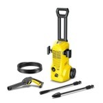 Мойка высокого давления Karcher K2 Premium (1.673-530.0)- фото