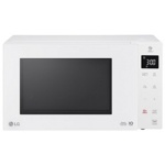Микроволновая печь LG MB65W95GIH- фото