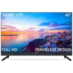 Телевизор Harper 40F820TS- фото