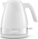 Электрочайник DeLonghi Active Line KBLA2001.W