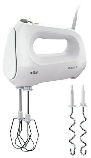  Braun HM 1010 WH