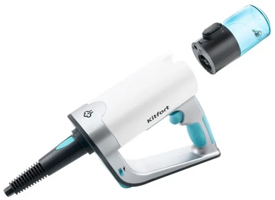 Пароочиститель Kitfort KT-1013- фото4