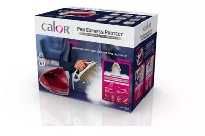 Утюг Tefal GV9220E0- фото3