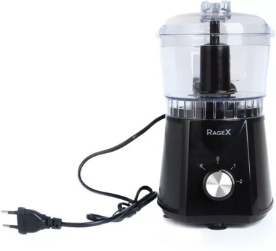 Кухонный комбайн RageX R102-000- фото3