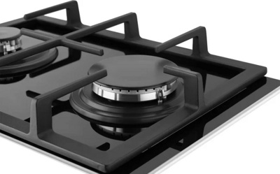 Варочная панель Weissgauff HGG 320 BGL- фото3