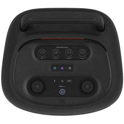 Портативная колонка JBL Partybox 520 / JBLPARTYBOX520EU- фото3