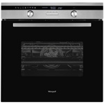 Духовой шкаф Weissgauff EOA 691 PDBX - фото