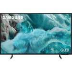 Телевизор Samsung QLED 4K Q7FA AI QE55Q7FAAUXRU- фото
