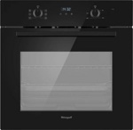 Духовой шкаф Weissgauff EOM 366 PDB- фото