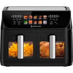Аэрогриль Evolution Airo 10400ТW Dual- фото