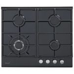 Газовая варочная панель Weissgauff HGG 641 BG