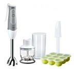 Блендер Braun MQ 523 Baby / MQ523