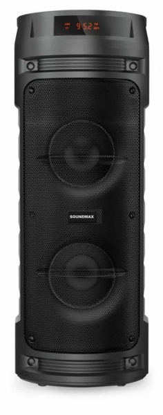   Soundmax SM-PS4304