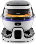 Аэрогриль Kitfort KT-2218-2- фото