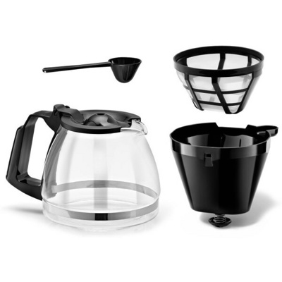 Капельная кофеварка Holt HT-CM-010- фото3