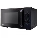 Микроволновая печь Toshiba MW2-MM24PF(BK)- фото