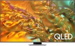 Телевизор Samsung QLED 4K Q80D QE65Q80DATXXH- фото