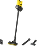 Пылесос Karcher VC 4 Cordless MyHome (1.198-620.0)- фото