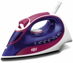 Утюг Holt HT-IR-010 фиолетовый